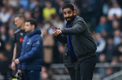 Аморим: Клубът е най-важен