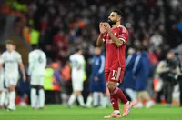 Рууни: Салах трябва да бъде оставен извън състава