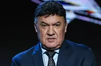 Боби Михайлов е приет по спешност в болница