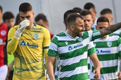 Добра и неприятна новина за треньора на Черно море