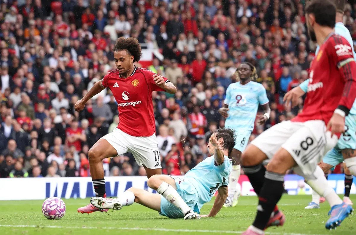 Прогноза: Победа за Юнайтед на "Олд Трафорд"