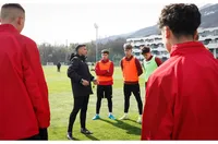 България U16 ще изиграе две контролни срещи с Унгария