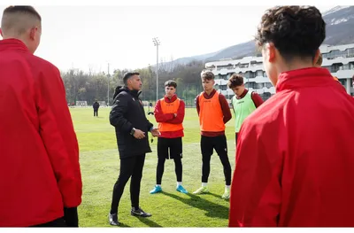 България U16 ще изиграе две контролни срещи с Унгария