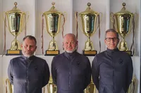 Опитни шведски треньори влязоха в щаба на Пер-Матиас Хьогмо