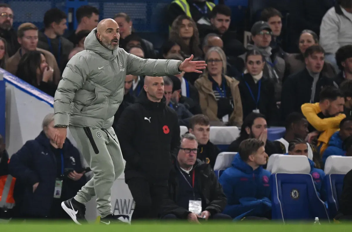 Мареска: Трябва да се защитаваме като отбор срещу Барселона