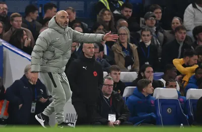 Мареска: Трябва да се защитаваме като отбор срещу Барселона