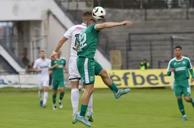 НА ЖИВО: Ботев (Враца) – Славия (СЪСТАВИ)