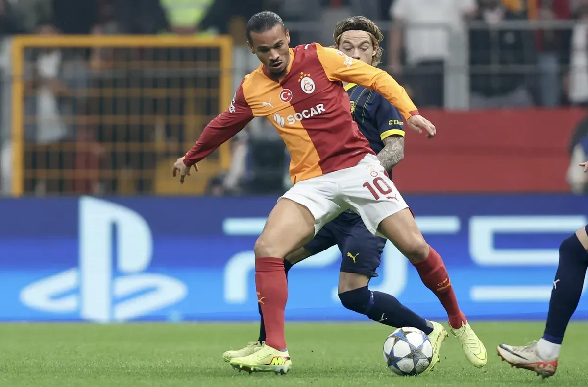 Прогноза: Нова победа за Галатасарай в Шампионска лига