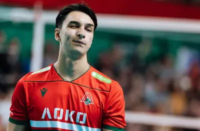 Симеон Николов избран за №1 в Русия 