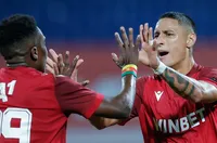 ЦСКА започва утре подготовка за Спартак (Варна)