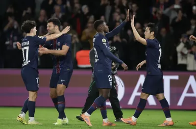 ПСЖ ще си купува клуб