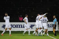 Славия лети високо при Достанич, би и във Враца