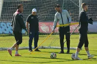 Радо Станев: Поздравих старши треньора за решението