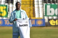 Соле: Стоилов ми беше като втори баща