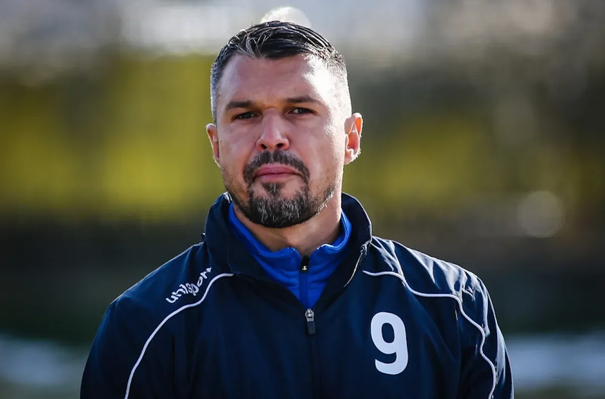 И Божинов с призив към Боби Михайлов