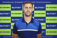 Севлиево с трети треньор през сезона