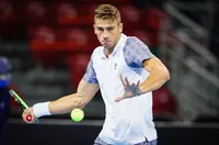 Донски с драматична загуба в Португалия