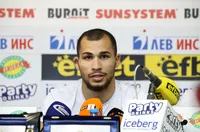 Радослав Росенов отказа унгарец насред Будапеща