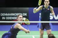 България ще участва с шестима състезатели на турнир по бадминтон в Уелс