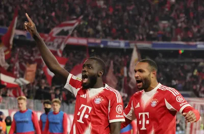 ПСЖ ще извади солидна оферта за Упамекано