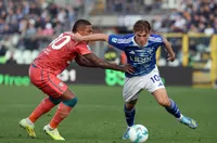 Реал Мадрид си връща Нико Пас през януари?