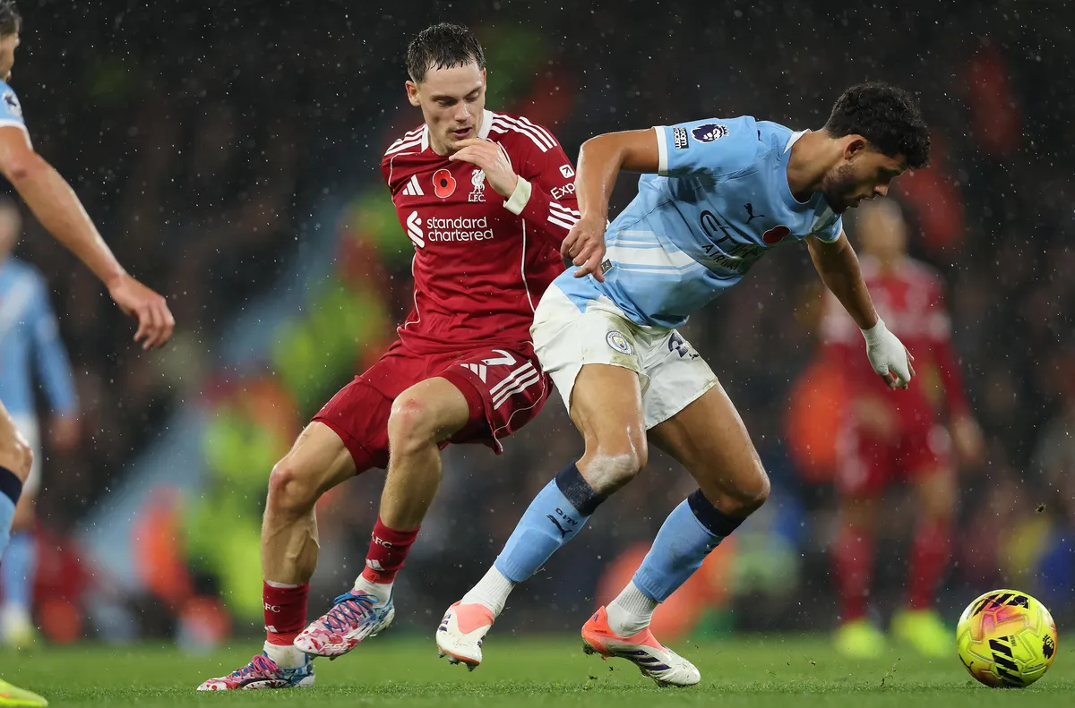 Виртц скоро се завръща за Ливърпул