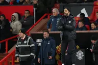 Аморим: Евертън бяха по-добри и с 11, и с 10 човека