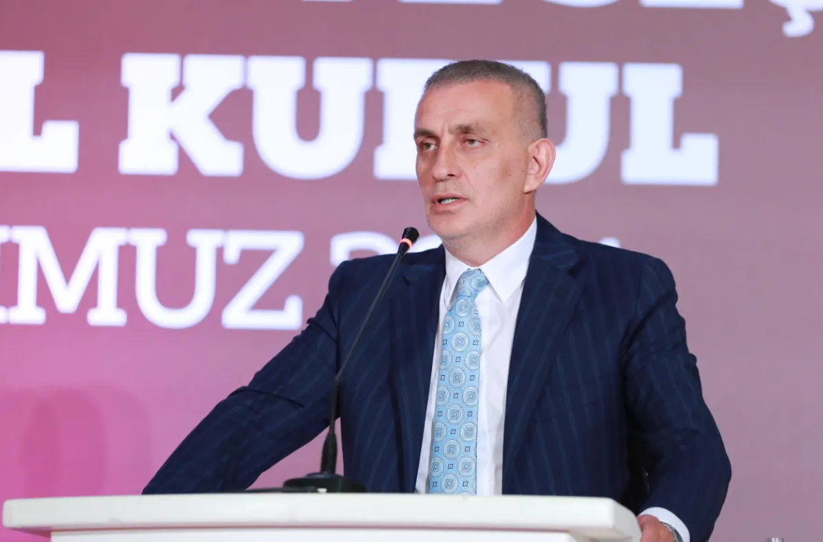 52 милиарда долара са взети от Турция заради скандала със залаганията