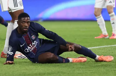 Дембеле: Всички са доволни, че спечелих „Златната топка“