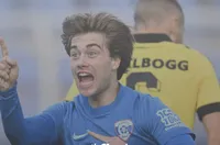 Звездата на Спартак Вн стресна треньора