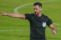 Унгарец ще свири Лудогорец - Селта