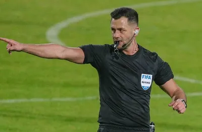 Унгарец ще свири Лудогорец - Селта