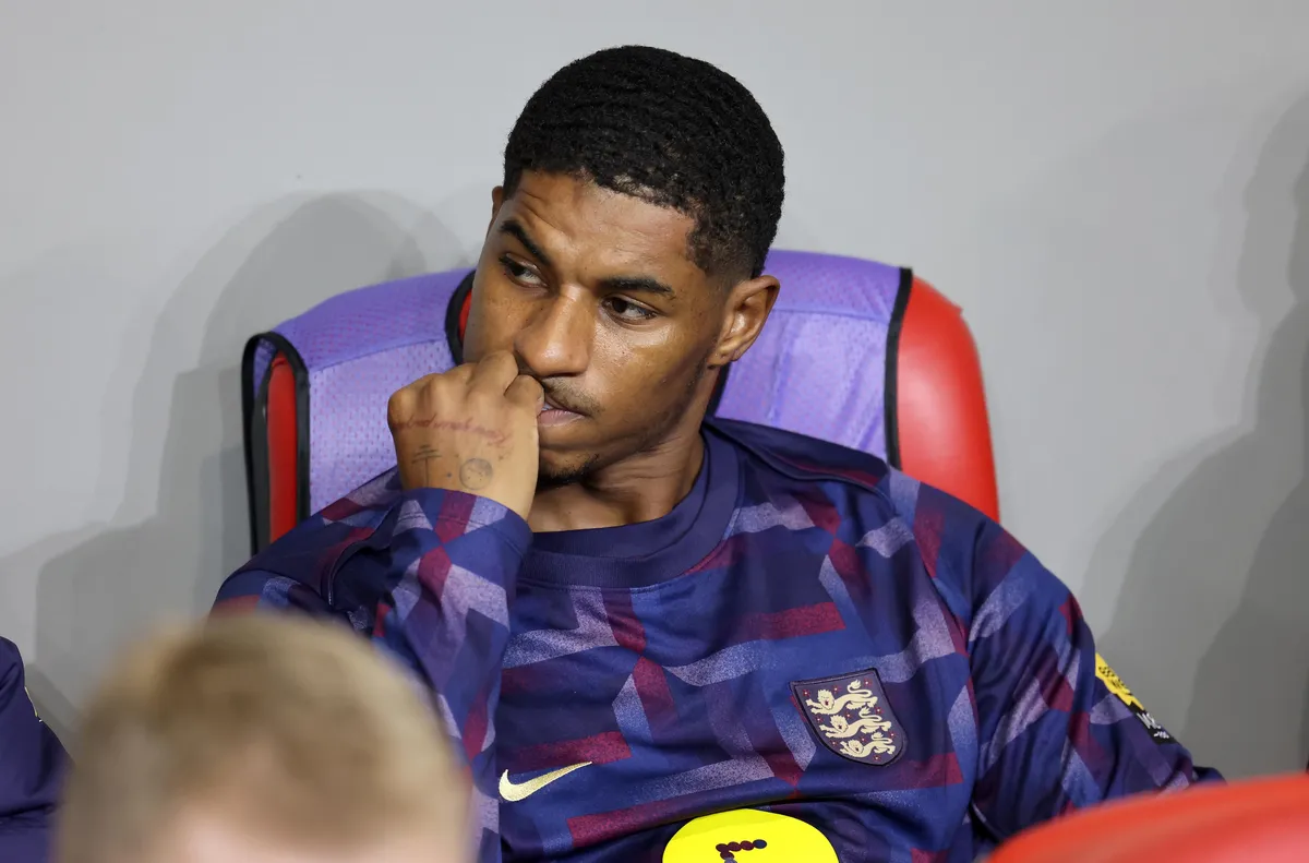 Рашфорд подгони рекорд на Христо Стоичков