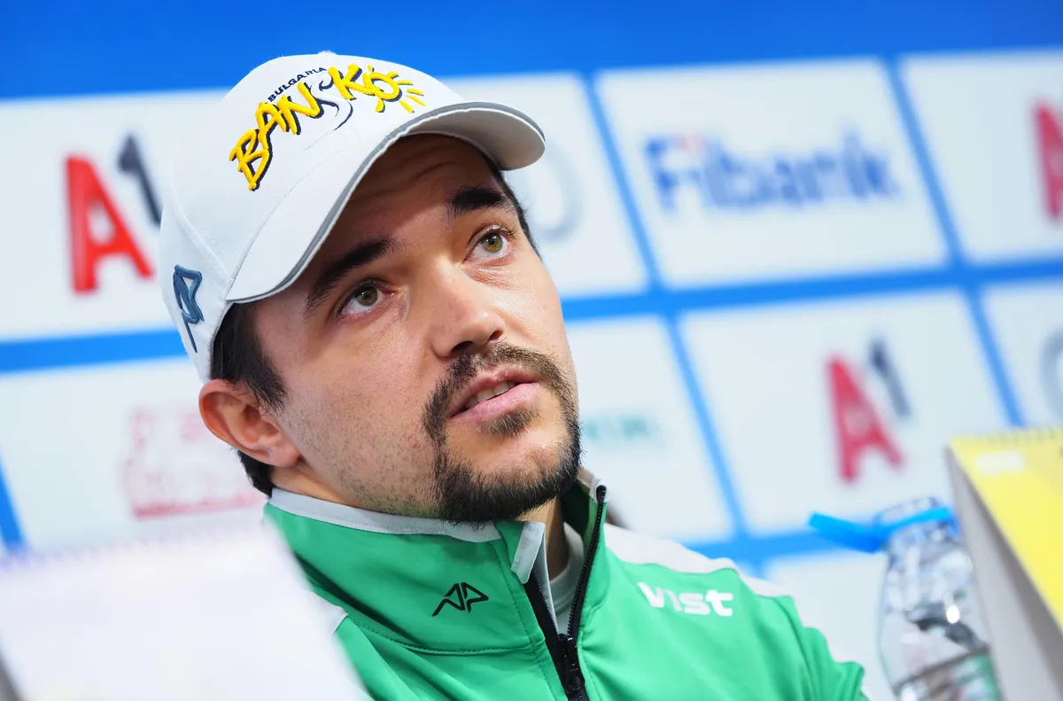 Алберт Попов: Искам да съм във върхова форма за Олимпийските игри