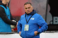 Шеф в Хебър каза дали ще има смяна на Николай Митов