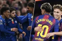 Ще успее ли Челси да пречупи Барселона