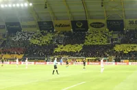 Ботев (Пд) застрашен с лишаване от домакинство