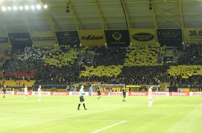 Ботев (Пд) застрашен с лишаване от домакинство