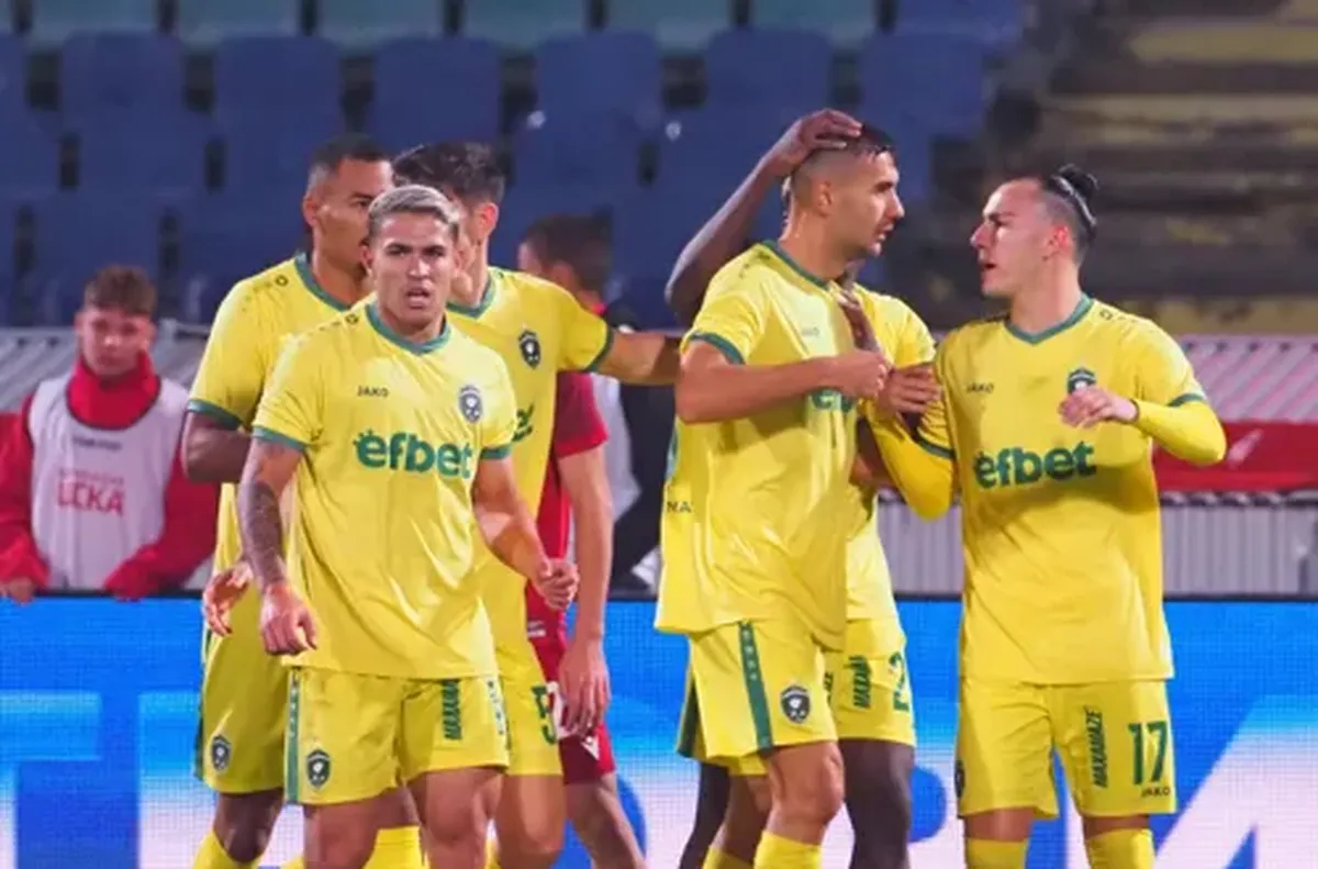 Лудогорец призова: Всички на стадиона!