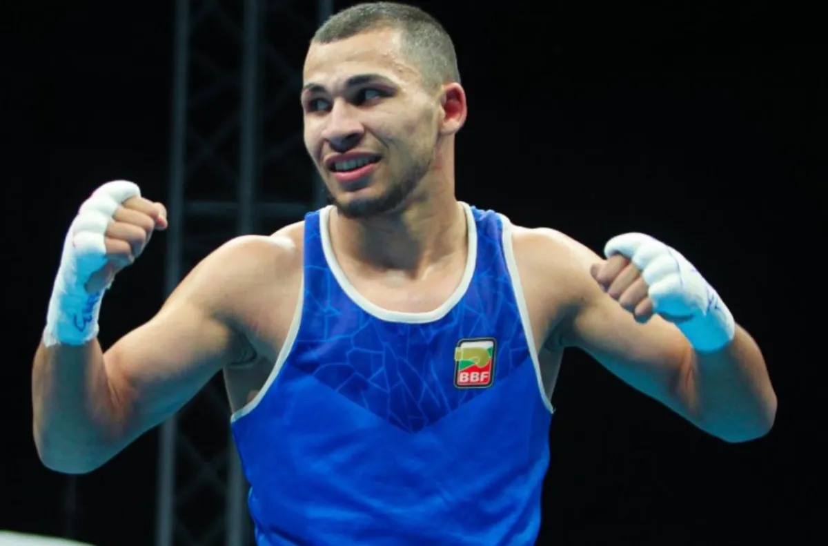 Радослав Росенов донесе първи медал от Европейското в Будапеща