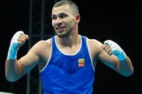 Радослав Росенов донесе първи медал от Европейското в Будапеща