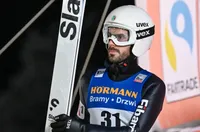 Владимир Зографски с най-доброто си класиране за сезона