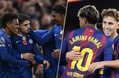 НА ЖИВО: Челси - Барселона (СЪСТАВИ)