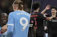 НА ЖИВО: Манчестър Сити - Байер (Леверкузен)