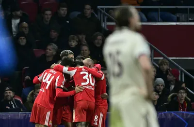 Бенфика и Юнион Сен Жилоаз  бият в Шампионската лига