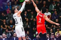 Реал Мадрид би Апоел Тел Авив след драма в Ботевград