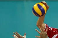 Дея спорт би лесно Монтана във волейболното първенство