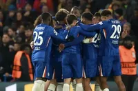 Фантастичен Челси се разправи с Барса - 3:0