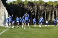 Левски уточни съперниците в Турция