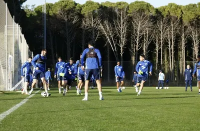 Левски уточни съперниците в Турция